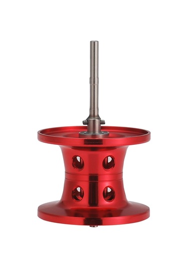 Xindoker Sol El Lk201 Metal Yem Atma Makinesi - 17+1 Piyano Rulmanlı, 7.2:1 Yüksek Hızlı Olta Makinesi