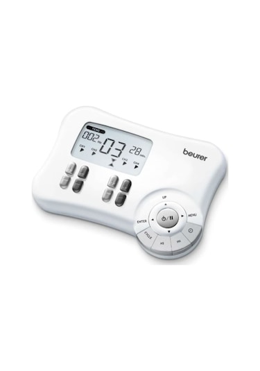 Beurer EM 80 Dijital Tens ve Ems Cihazı