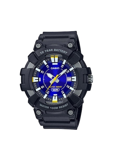 Casio MW-610H-2AVDF Erkek Kol Saati