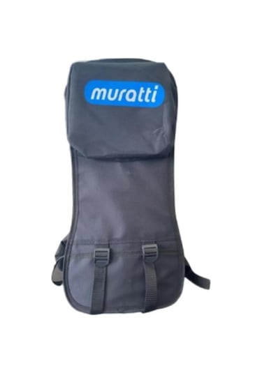 Muratti Sırt Minderi Sırt Tırpan