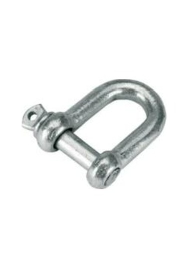 Meridyen Zincir Kilidi 8mm