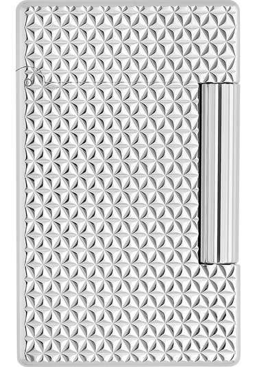 020820 St Dupont Inital Çakmak