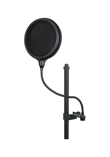 Gator Gm-Pop Fılter Pop Filtre 6'' 15.24 CM Naylon Pop Filtre