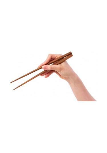 Çin Çubukları Japon Çubukları Yemek Çubuğu 50 Çift Çubuk