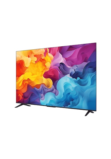 TCL 65V6B 65" 4K Ultra HD Uydu Alıcılı Smart LED TV