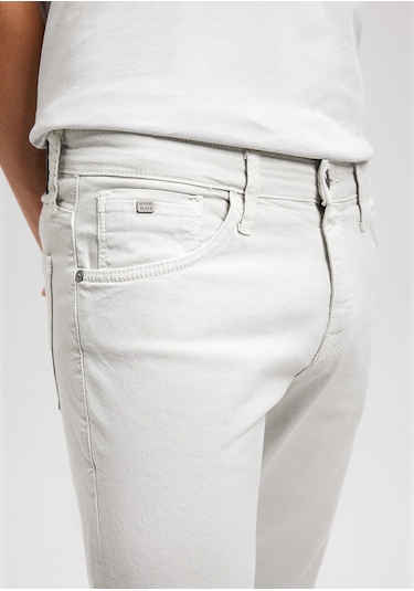 Mavi - James Mavi Black Açık Gri Gabardin Pantolon 0042486580 Gri