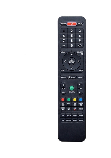 Nordmende Led Lcd Ve Tv Kumandası