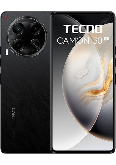 Tecno Camon 30 5G CL7 12 GB 512 GB (TECNO Türkiye Garantili)