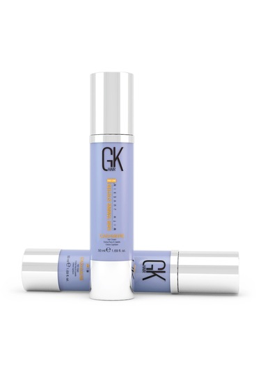 Global Keratin Cashmere Saç Serumu 50 ML