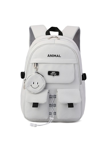 Tenfowee Su Geçirmez Kadın Laptop Sırt Çantası - Hafif Nylon, Vintage Tasarım, Omuz Strap Ve Yan Cepleriyle Pratik Çok Renkli