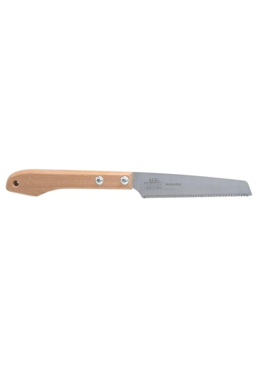 Suızan Suizan Sc001 Mini Ahşap İşleme Japon Testeresi 12 Cm