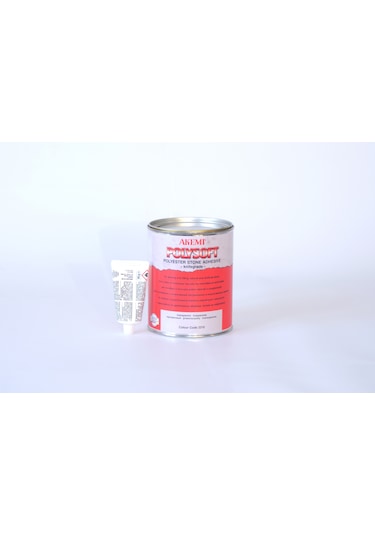 Akemi Polysoft Bej 1200 G
