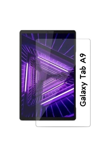 Samsung Galaxy Tab A9 Uyumlu  8.7" Tablet Nano Ekran Koruyucu