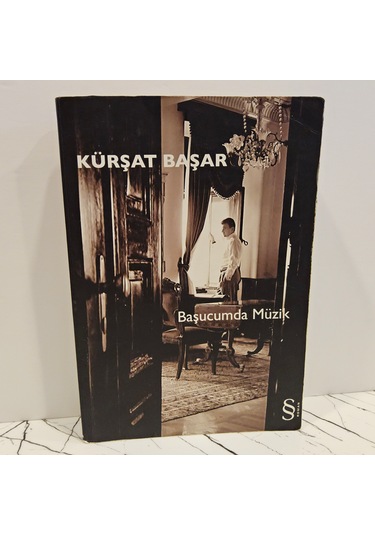 Başucumda Müzik