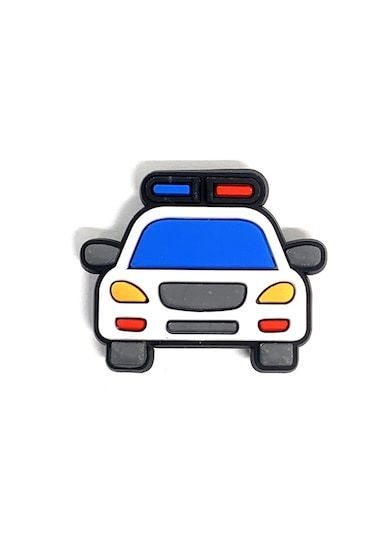 Crocs Terlik Süsü & Renkli Aksesuar Jibbitz (474781874) Çok Renkli