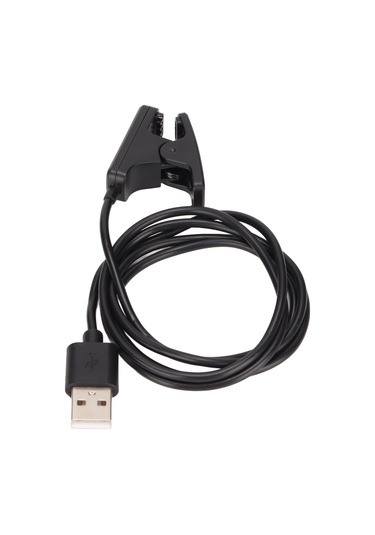 Fosenze Garmin Marq Serisi İçin Usb Şarj Kablosu, Hızlı Şarj, Çoklu Koruma Teknolojisi, 1m Uzunluk, Dayanıklı Plastik Malzeme