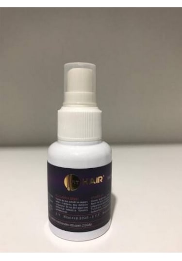 Fitcare Hair Gold Saç Bakım Losyonu 50 ML