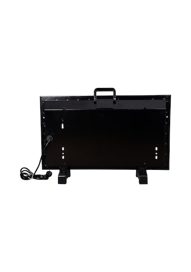 İvigo EPK4590E25S 2500 W Elektrikli Konvektör Isıtıcı