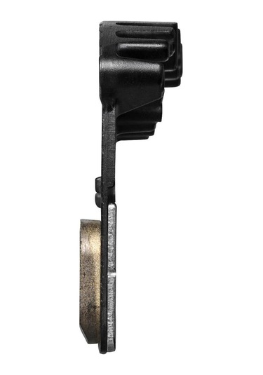 Shimano Metal Disk Fren Balatası Ice-tech J04c-mf Siyah