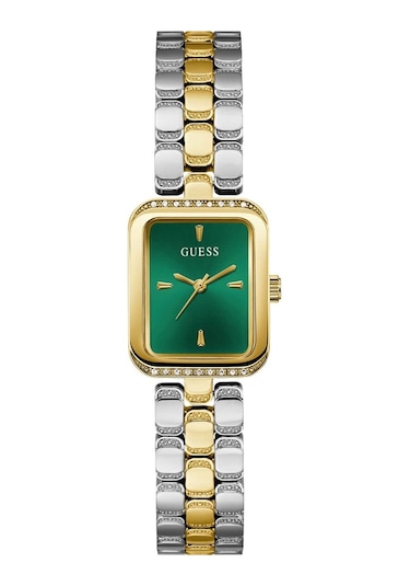 Guess Gugw0865l6 Kadın Kol Saati Altın