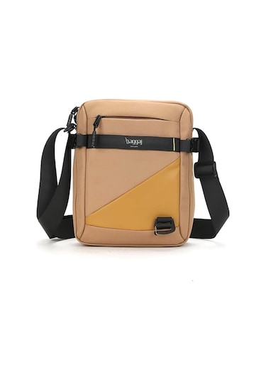 Postacı Tipi Erkek Omuz Çantası Orta Boy Baggaj Co2421