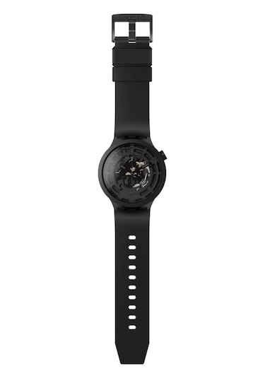 Swatch Sb03b100 Erkekkol Saati