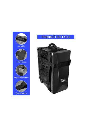 Suntek Kablolu Bilgisayar Aksesuarları Için Cepli Taşınabilir