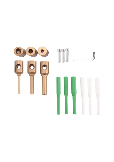 7/11/14mm Sıhhi Tesisat Tamir Aletleri