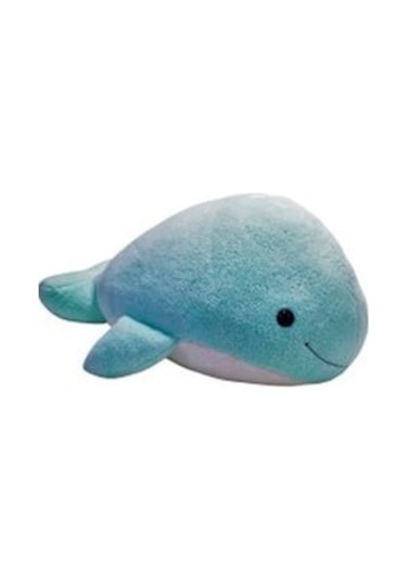 Mint Yeşili Balina Wellsoft 65 CM