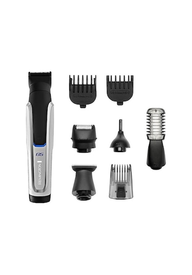 Remington PG5000 G5 Graphite Erkek Bakım Kiti