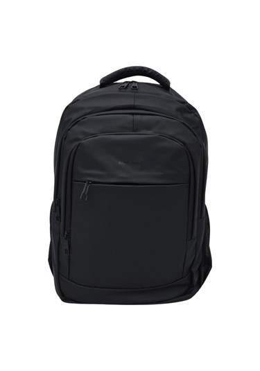David Jones Kadın Sırt Çantası Pc-053 Siyah