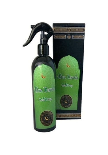 Altın Damla Oda Kokusu 400ml.