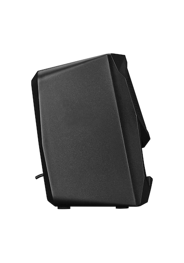 Rampage RMS-175BT 2+1 5Wx2 Bluetooth-USB-MicroSD-FM Rainbow Aydınlatmalı Gaming Hoparlör