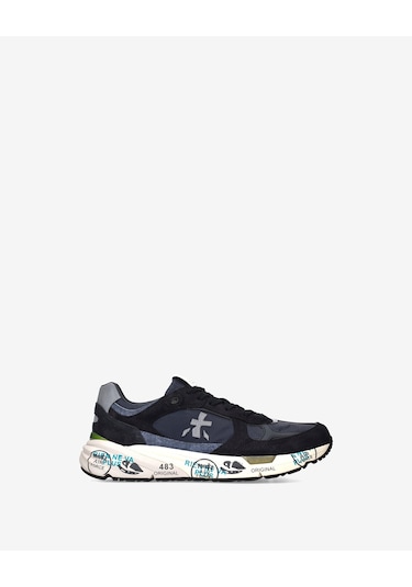 Premiata Sneakers Mase 8020 Lacivert