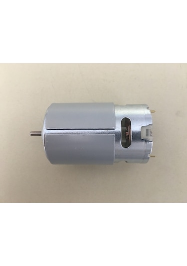 10.8 V / 10.8 Volt Şarjlı Matkap Motoru Dc. Rs-550