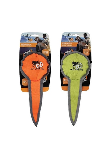 Afp Outdoor - Ballistic Toss Ball - Köpek Oyuncağı