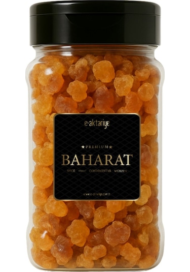 Premium Arap Zamkı Akasya Gamı Reçinesi 150 Gr