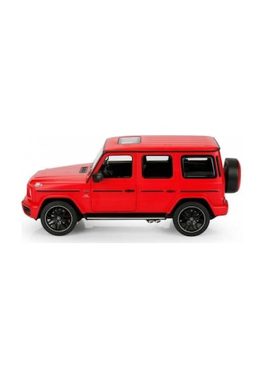 1:14 Mercedes Benz G63 Amg Işıklı Uzaktan Kumandalı Araba