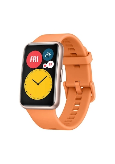 Huawei Watch Fit Akıllı Saat