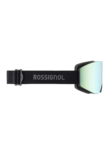 Rossıgnol Rossignol Otava Unisex Siyah Goggle Blk Siyah