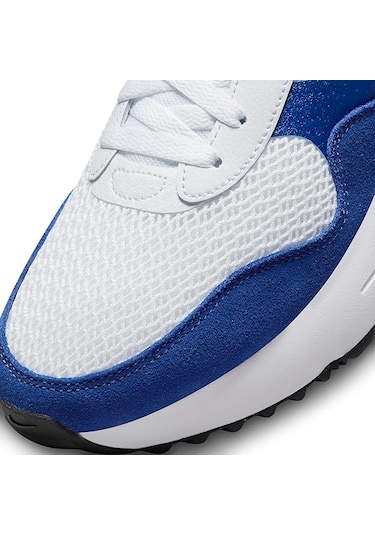 Nike Air Max Systm Erkek Mavi Sneaker Ayakkabı Dm9537-400 Beyaz