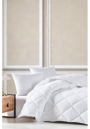 Microfiber Çift Kişilik Yorgan