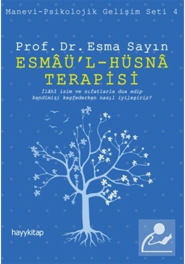 Esmaü'l - Hüsna Terapisi / Esma Sayın