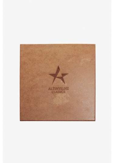 Erkek Sıyah Kahve Siyah-kahverengi 2'li Kot Kemeri Kutulu Set Sıyah Kahve