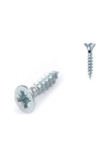 Meridyen Sunta ve Ağaç Vidası 3.5X18 1000 Adet