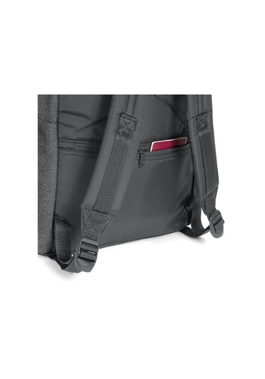 Eastpak Sırt Çantası Padded Double Black Denim Ek0A5B7Y77H1