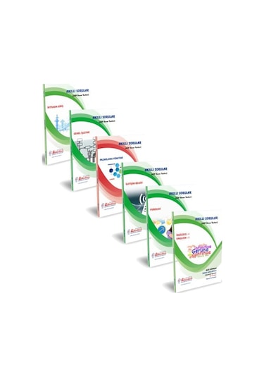 İlkumut Yayınları - 1. Sınıf Halkla Ilişkiler Ve Reklamcılık 6 Ders Güz Seti Konu Anlatımlı - Çözümlü Sorular