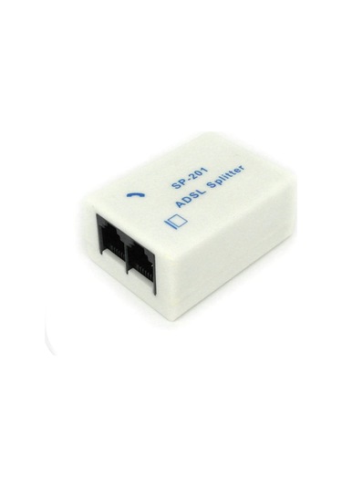 Adsl Splitter Sp-201 - Telekom Onaylı