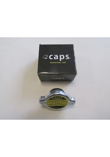 Mitsubishi Lancer C62 88/91 Radyatör Kapağı Küçük Ti P Bi Nek Araçlar I Çi N 0.9 Kauçuk Caps