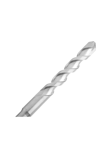 6 Parça Matkap Ucu, Elektrikli Çekiç Beton Matkap Ucu Seti, Krom